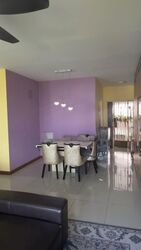 Blk 8A Kallang Trivista (Kallang/Whampoa), HDB 5 Rooms #594132151
